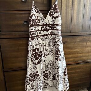 Cute little dress for summer